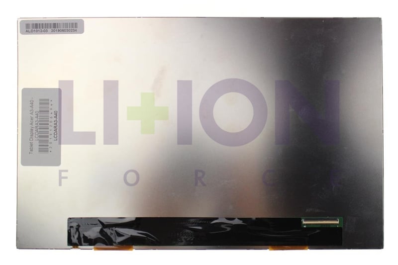 Tablet Display Acer A3-A40 - LCDARA3-A40                    