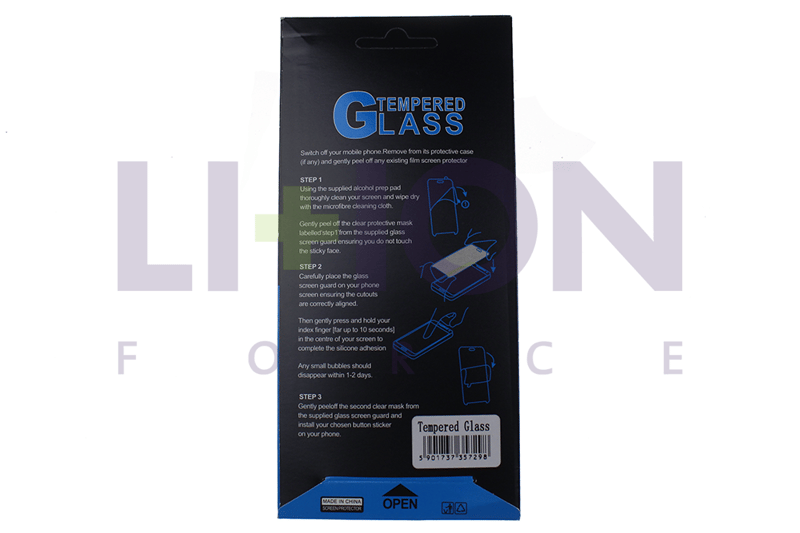 Tempered Glass Screen Protector Wiko Jerry - TGWOJERRY      