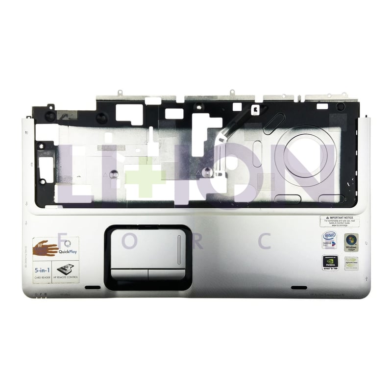 Top Case HP - 448010-001                                    