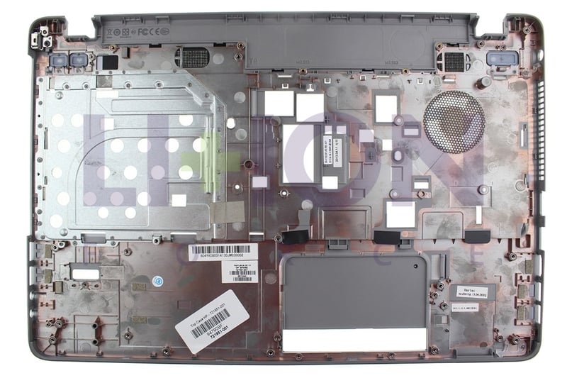Top Case HP - 721951-001                                    
