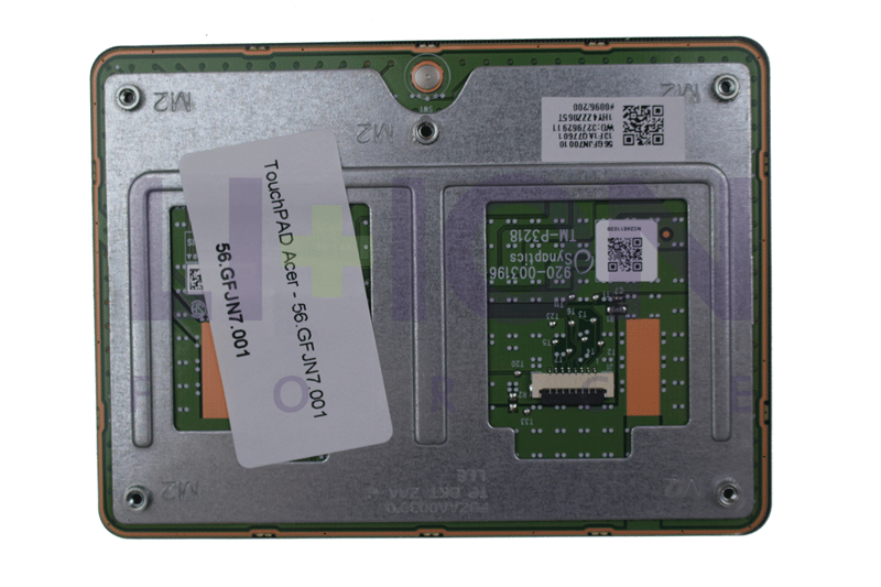 TouchPAD Acer - 56.GFJN7.001                                