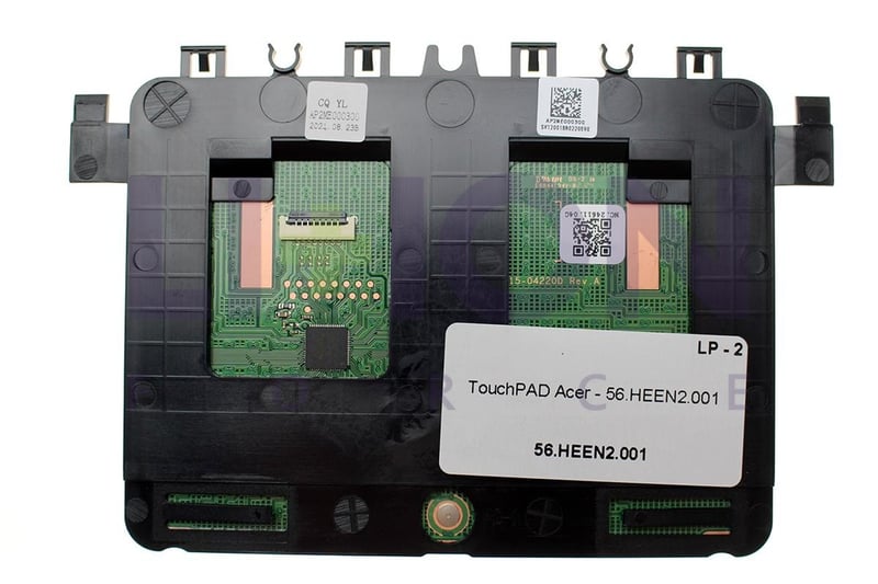 TouchPAD Acer - 56.HEEN2.001                                