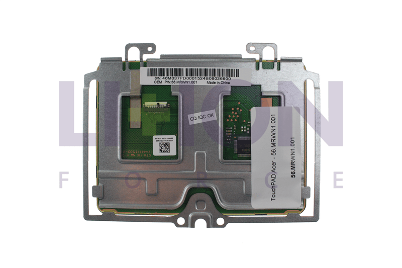 TouchPAD Acer - 56.MRWN1.001                                