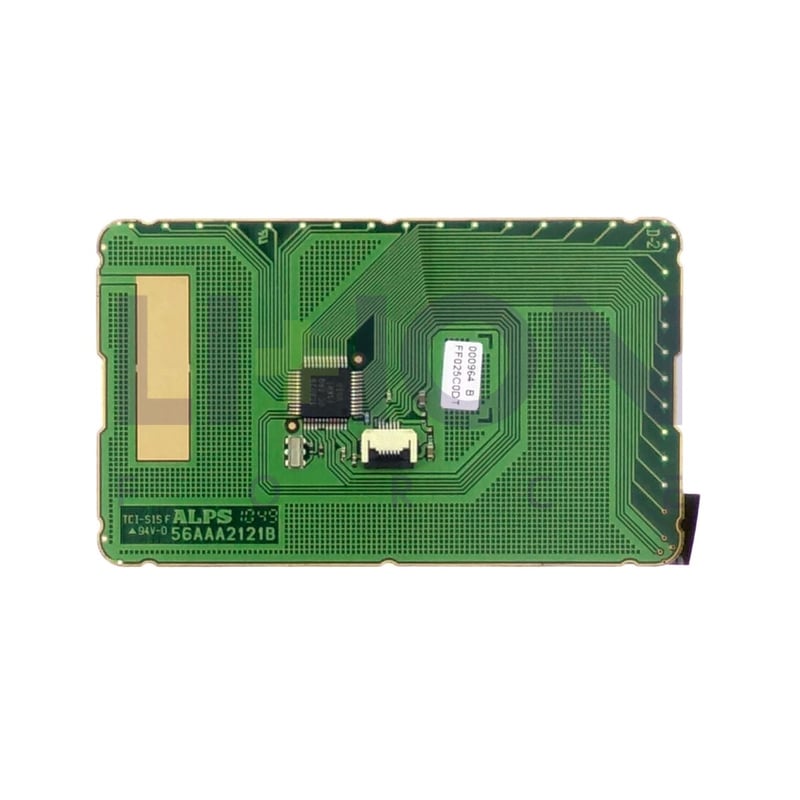 TouchPAD Sony - A1838941A                                   