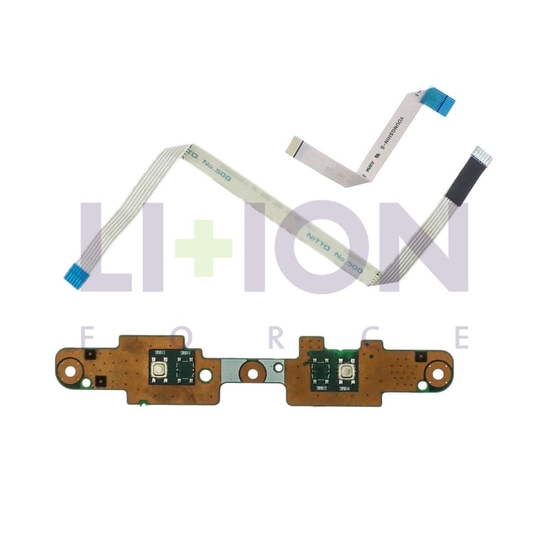 TouchPad Toshiba - V000120420                               