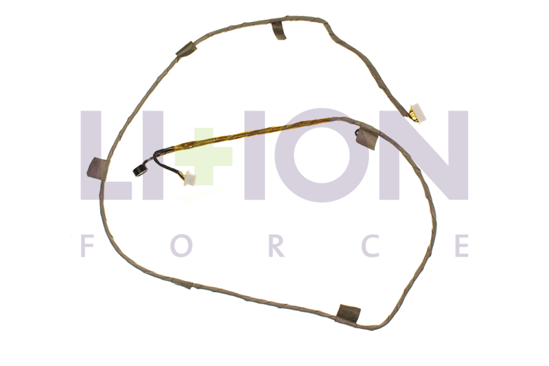 Web Cam Cable Toshiba - V000932480                          