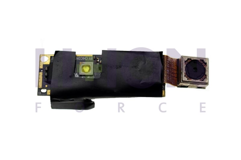 WebCam HP - 752880-1M1                                      