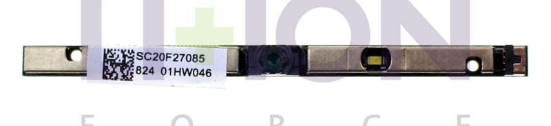 WebCam Lenovo - 01HW044