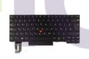Laptop Keyboard ES Lenovo - 01YP250