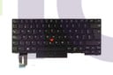 Laptop Keyboard ES Lenovo - 01YP250
