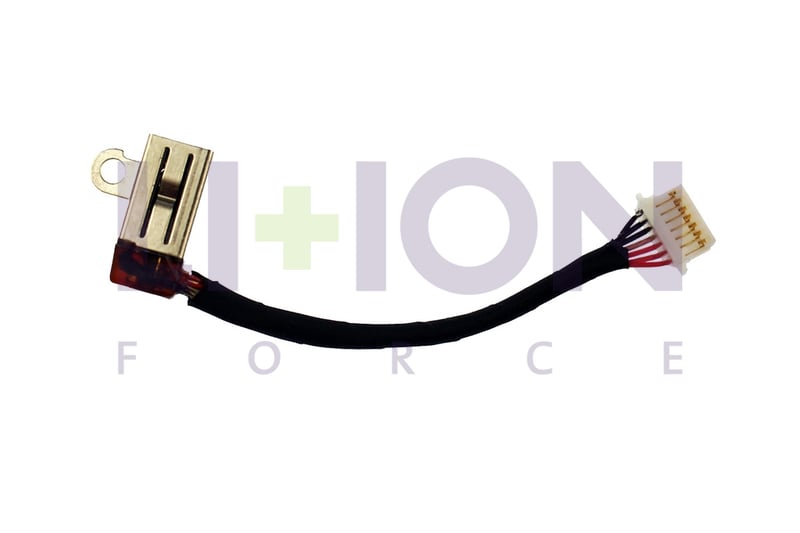 DC Jack - M21725-001                                        