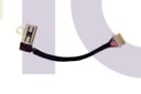 DC Jack - M21725-001                                        