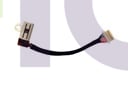 DC Jack - M21725-001                                        
