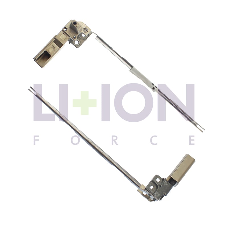 Display Hinge Lenovo KIT L/R - 04W6864