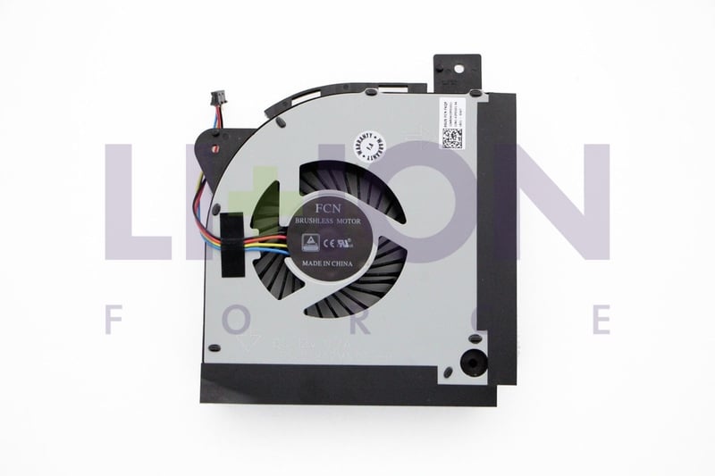 Fan Asus - 13NR0HJ0P01011