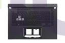 Laptop Keyboard PT Asus - 90NR0572-R33PO0