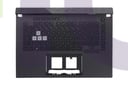 Laptop Keyboard PT Asus - 90NR0572-R33PO0