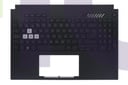 Laptop Keyboard ES Asus - 90NR0951-R31SP0