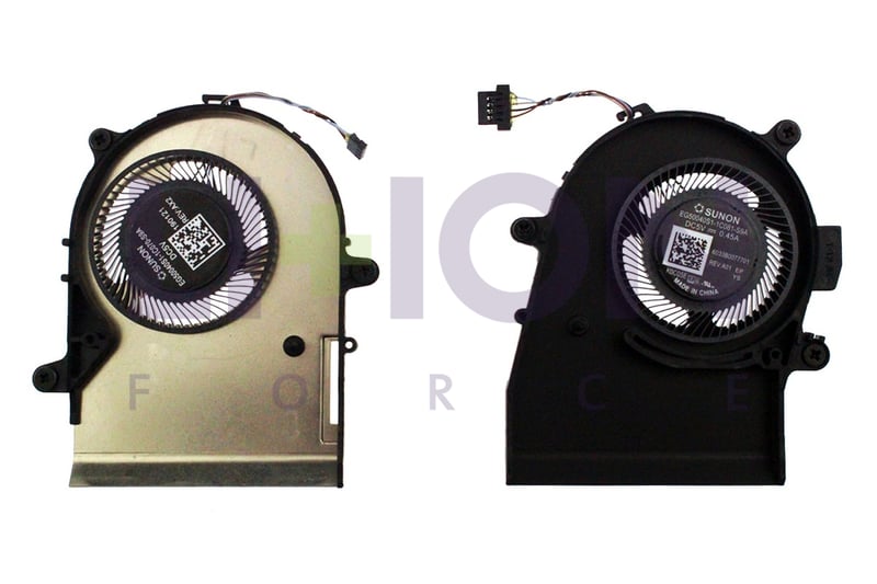 Fan KIT HP - L62995-001