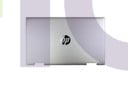 LCD Cover HP - M45000-001