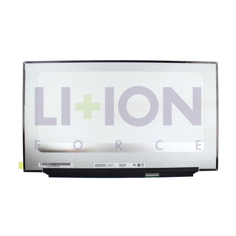 LCD Screen AUO 17.3 FULL HD - 1920x1080 - B173HAN04.0