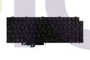 Laptop Keyboard PT Dell - V7W73