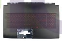 Laptop Keyboard PT MSI - 957-17F11E-C13