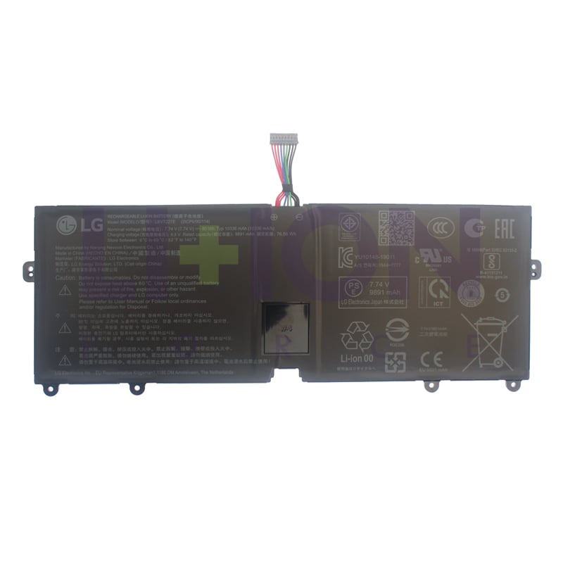 Battery LG - EAC64618302