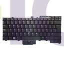 Laptop Keyboard ES Dell - UK937