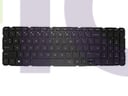 Teclado ES HP - 720670-071