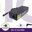 AC Adapter 19V 4.74A 90W - 4.0*1.35