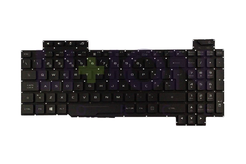 Laptop Keyboard PT Asus - 90NB0GL2-R31PO0