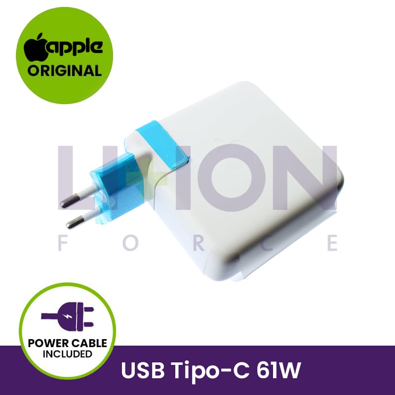 AC Adapter Apple - MNF72Z/A