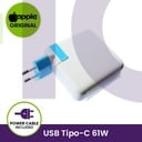 AC Adapter Apple - MNF72Z/A