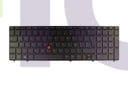 Laptop Keyboard LA HP - 652683-071