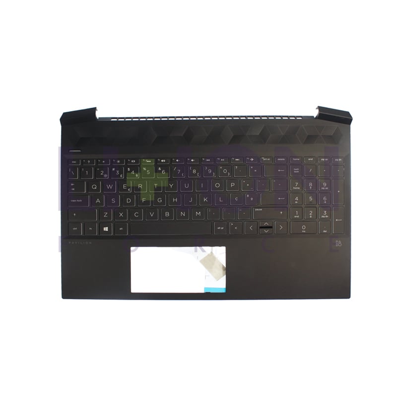 Latop Keyboard PT HP - L72598-131