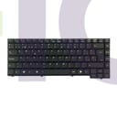 Laptop Keyboard ES ASUS - 04GN9V1KSP13-2