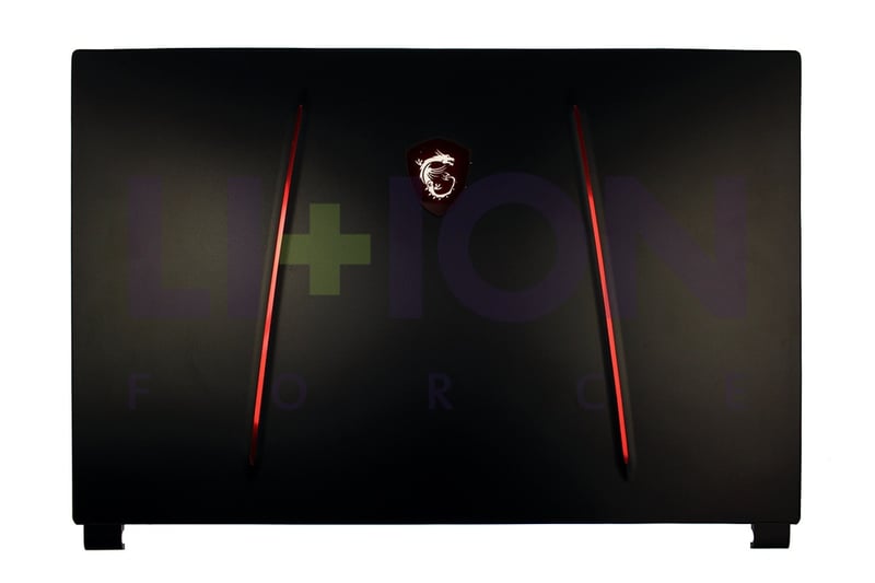 LCD Cover MSI - 307-7E3A211-Y31