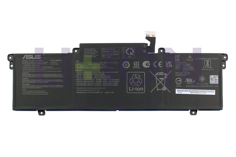 Battery Asus - 0B200-03730000