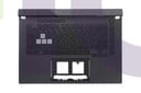 Laptop Keyboard ES Asus - 90NR0572-R33SP0
