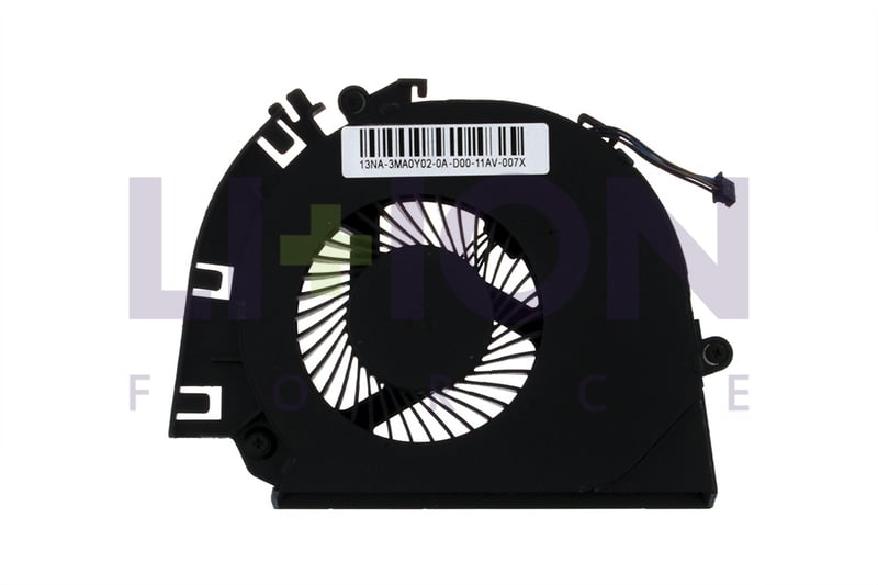 Fan HP - L31242-001