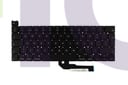 Laptop Keyboard PT Apple - KBAEA2251