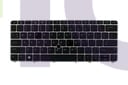 Laptop Keyboar US HP - 826630-001