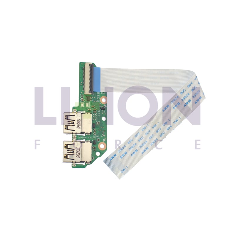PCB HP - DA0P5FTB6A0