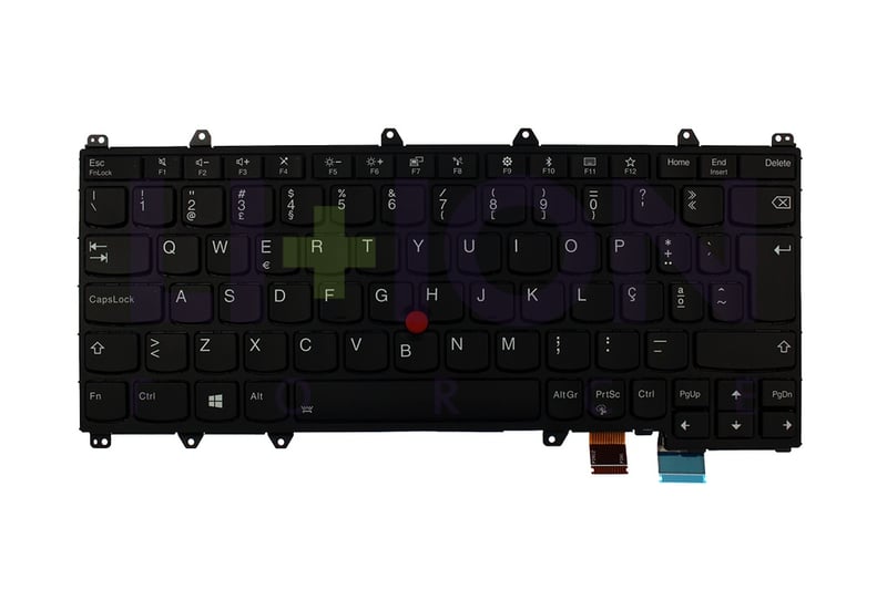 Laptop Keyboard PT Lenovo - 01EN408