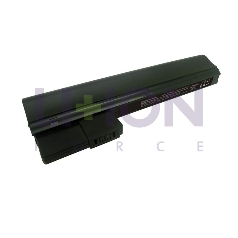Battery HP MINI 210-2000 SERIES 10.8VV 4400mAh/48Wh