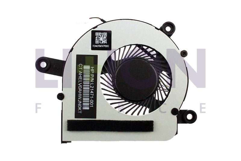 Fan HP - 914256-001