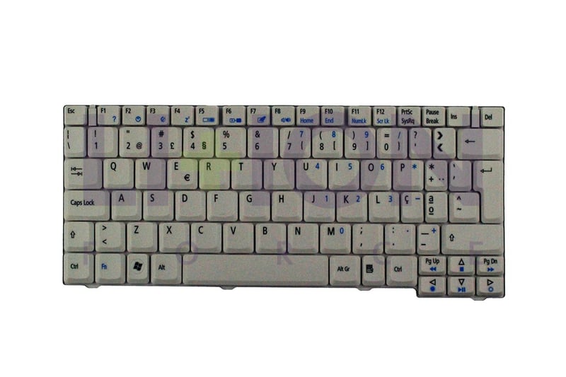 Laptop Keyboard PT Acer - KB.INT00.230