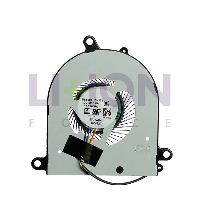 Fan MSI - FANMIPS63