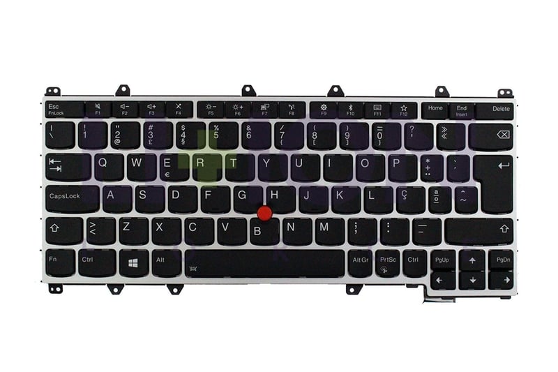 Laptop Keyboard PT Lenovo - 01EN449